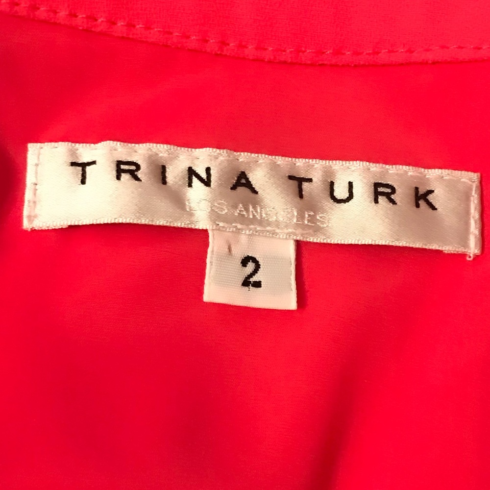 Tirina Turk jersey jumpsuit- size small - Picture 2 of 5